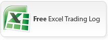 Download Excel Trading Log